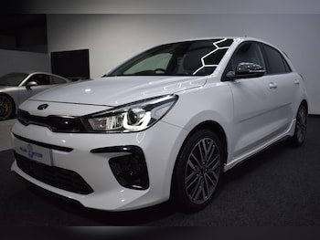 Used Kia Rio 2019 for sale - 76780491: Photo