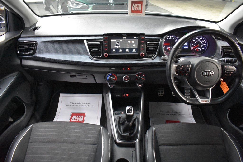 Used Kia Rio 2019 for sale - 76780491: Photo 41