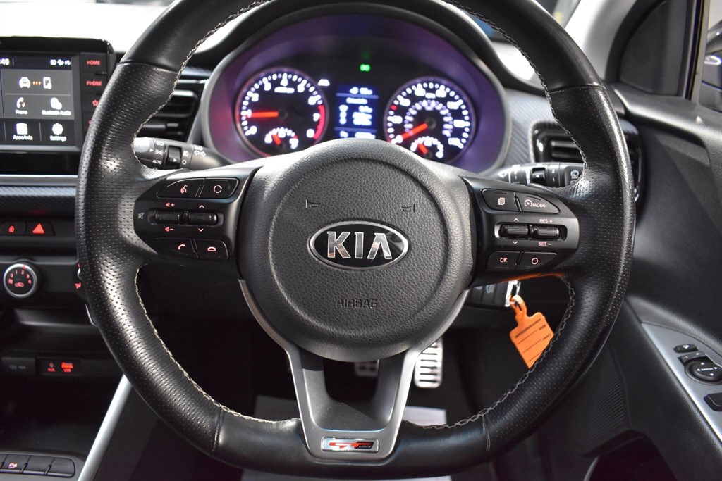 Used Kia Rio 2019 for sale - 76780491: Photo 43