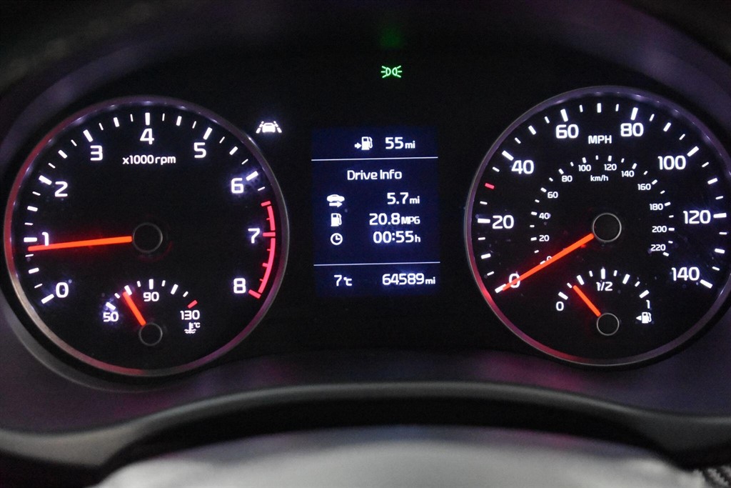 Used Kia Rio 2019 for sale - 76780491: Photo 44