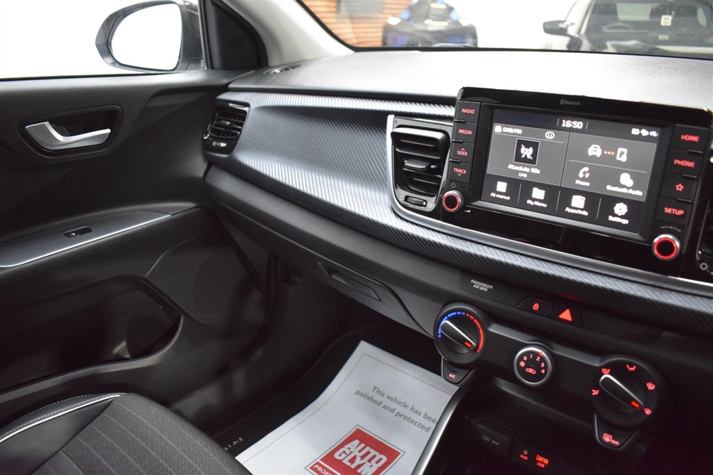 Used Kia Rio 2019 for sale - 76780491: Photo 47