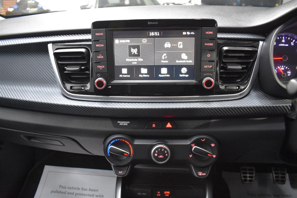 Used Kia Rio 2019 for sale - 76780491: Photo 49