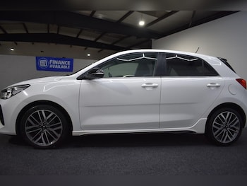 Used Kia Rio 2019 for sale - 76780491: Photo