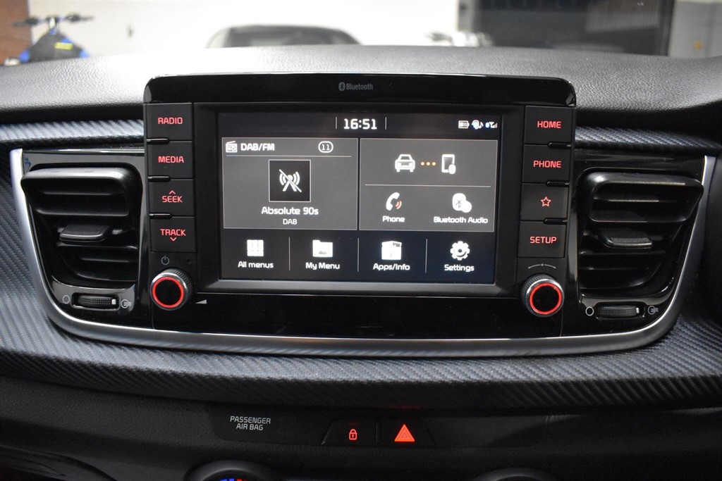 Used Kia Rio 2019 for sale - 76780491: Photo 50