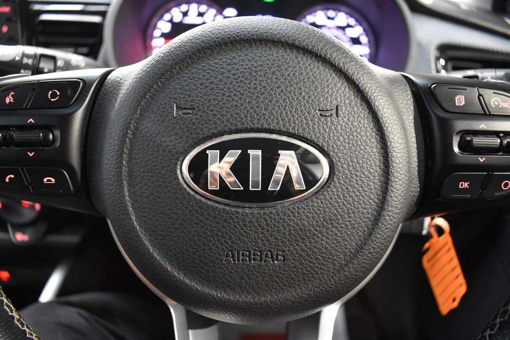 Used Kia Rio 2019 for sale - 76780491: Photo 62