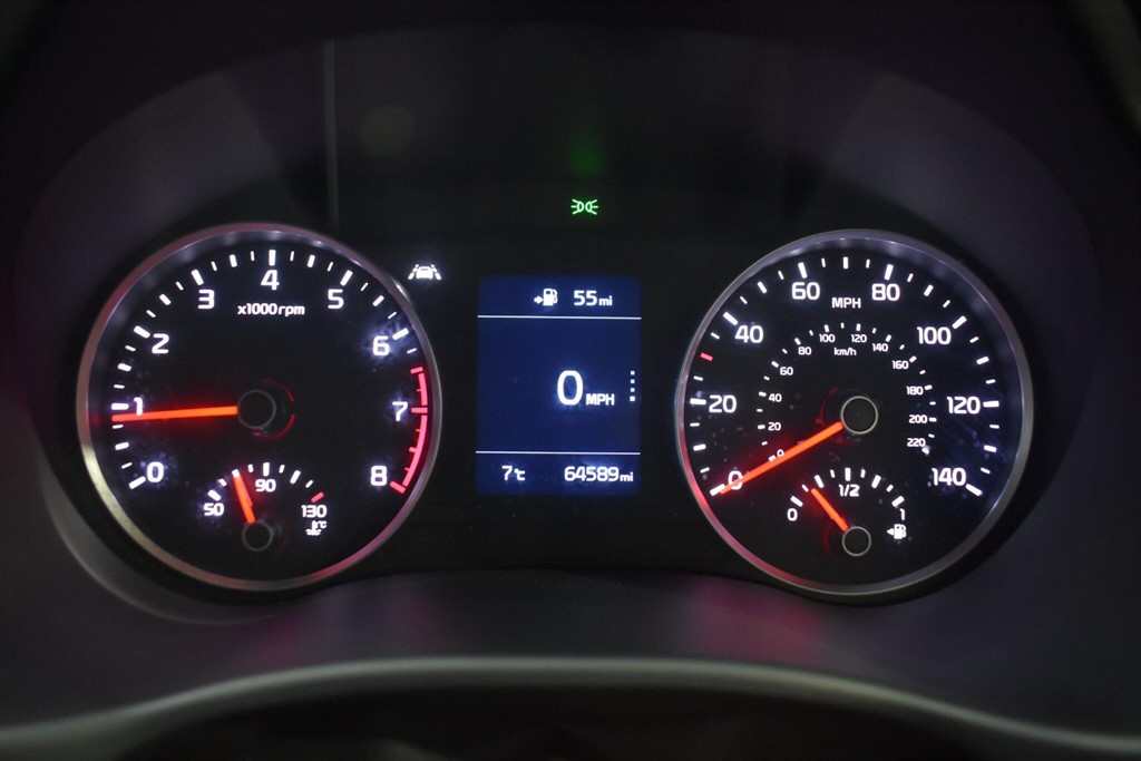 Used Kia Rio 2019 for sale - 76780491: Photo 68