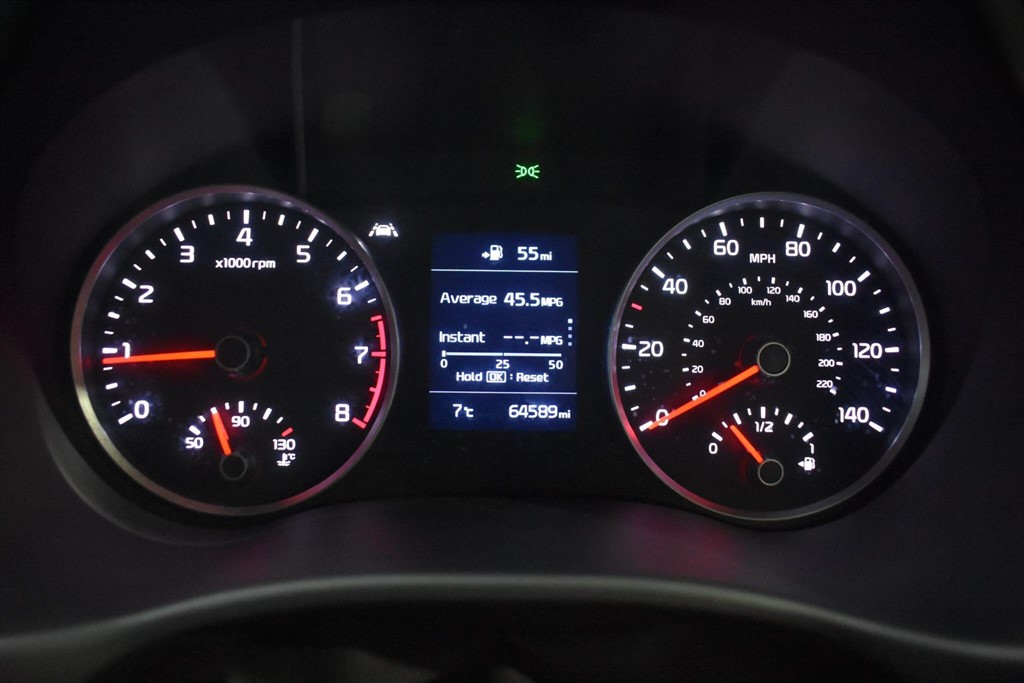 Used Kia Rio 2019 for sale - 76780491: Photo 69