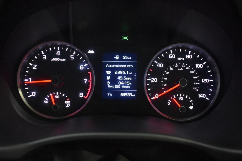 Used Kia Rio 2019 for sale - 76780491: Photo 70