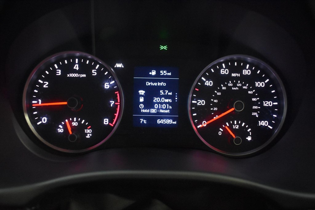 Used Kia Rio 2019 for sale - 76780491: Photo 71