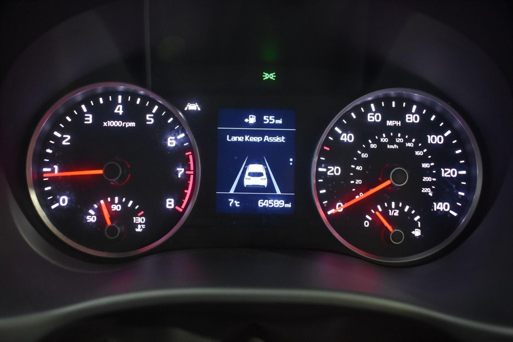 Used Kia Rio 2019 for sale - 76780491: Photo 72