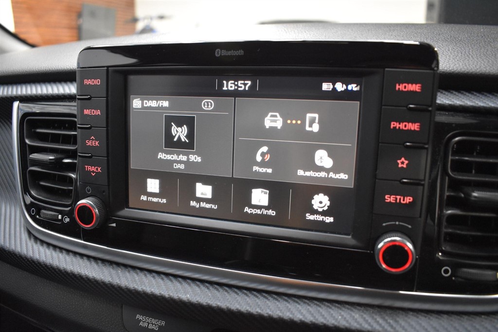 Used Kia Rio 2019 for sale - 76780491: Photo 76