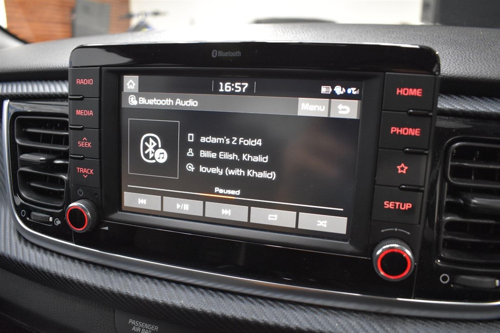 Used Kia Rio 2019 for sale - 76780491: Photo 77