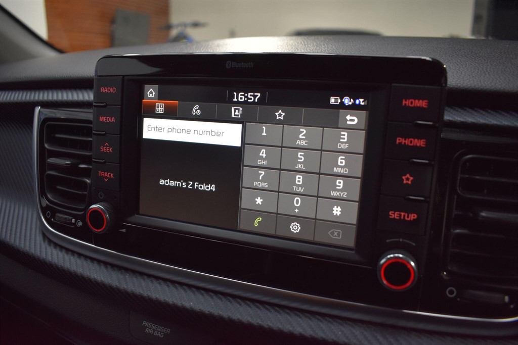 Used Kia Rio 2019 for sale - 76780491: Photo 78