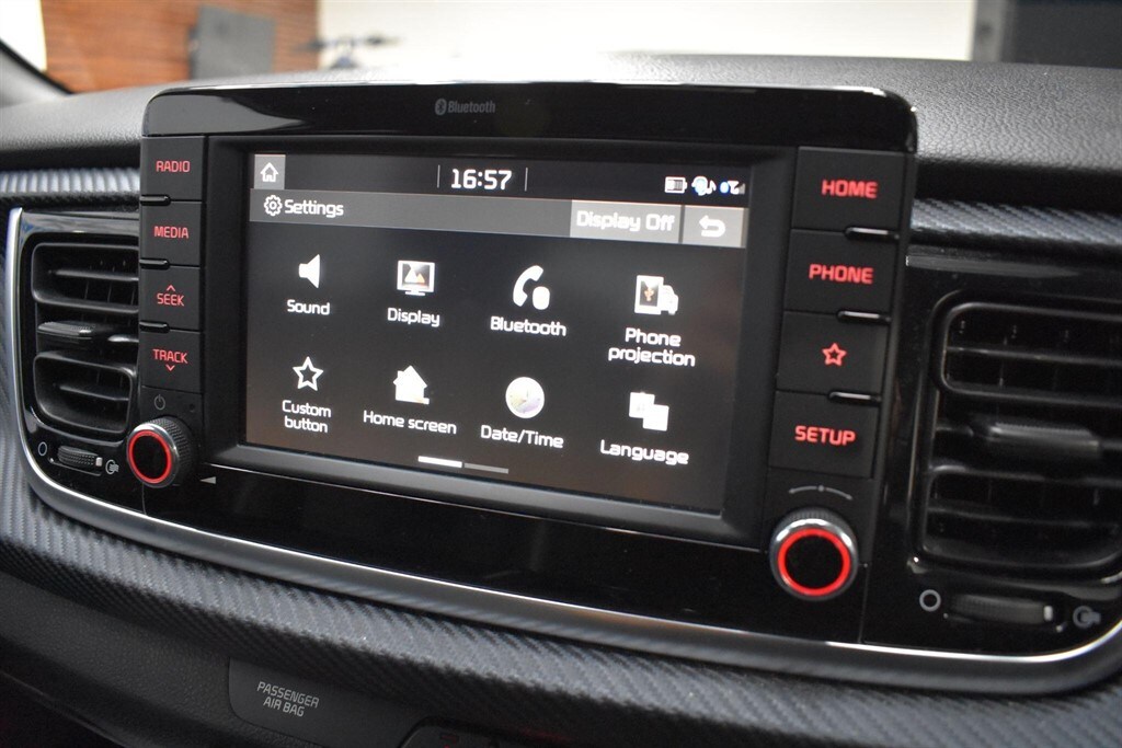 Used Kia Rio 2019 for sale - 76780491: Photo 79