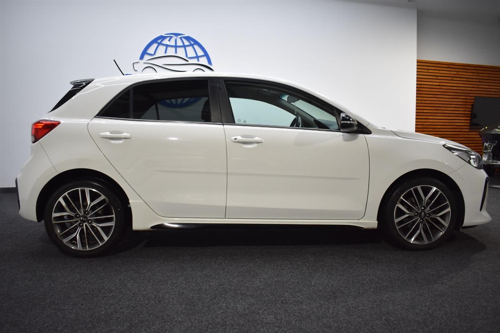 Used Kia Rio 2019 for sale - 76780491: Photo 8