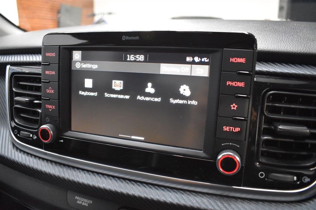 Used Kia Rio 2019 for sale - 76780491: Photo 80