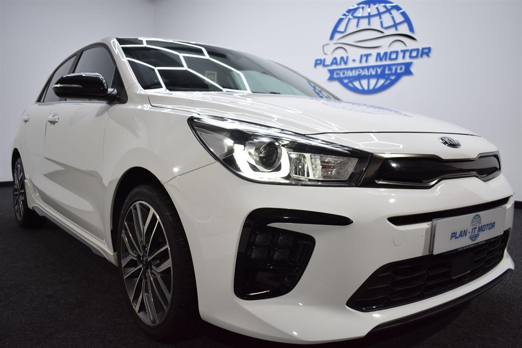Used Kia Rio 2019 for sale - 76780491: Photo 81