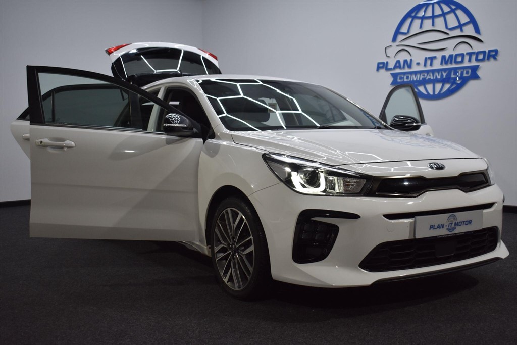 Used Kia Rio 2019 for sale - 76780491: Photo 9