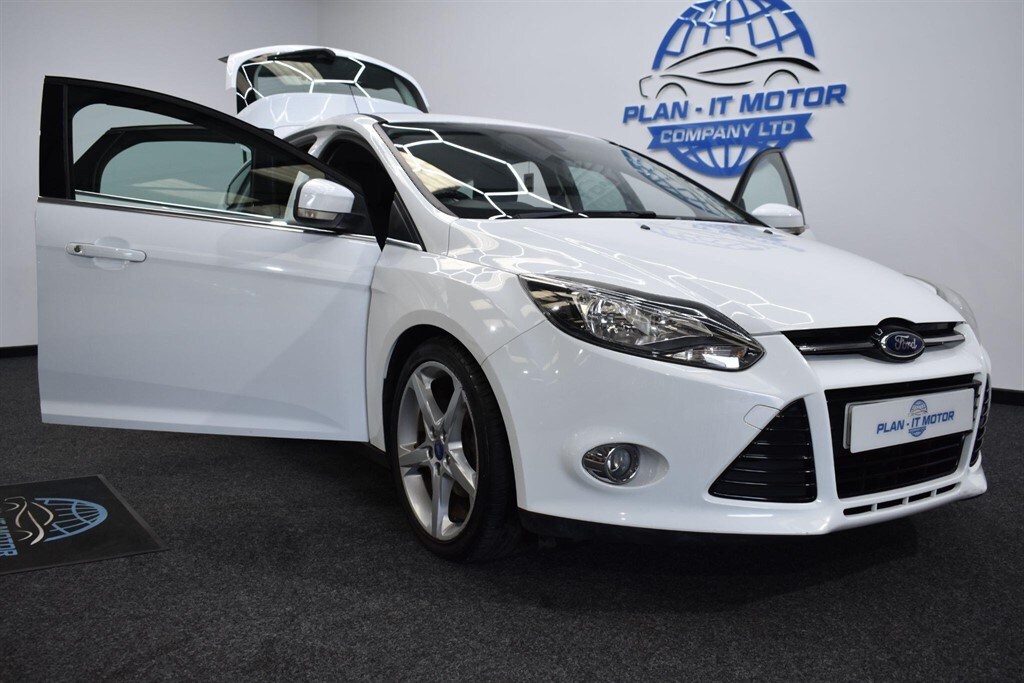 Used Ford Focus 2013 for sale - 78144799: Photo 10