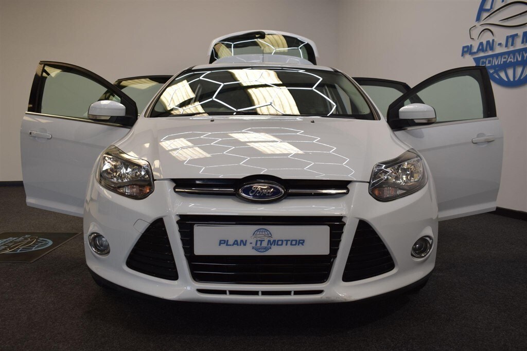 Used Ford Focus 2013 for sale - 78144799: Photo 11