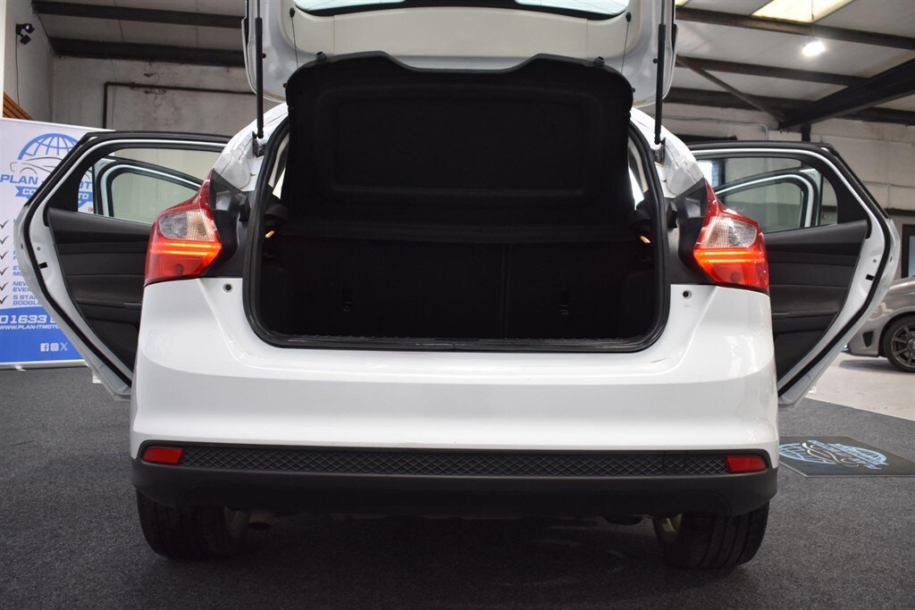 Used Ford Focus 2013 for sale - 78144799: Photo 15