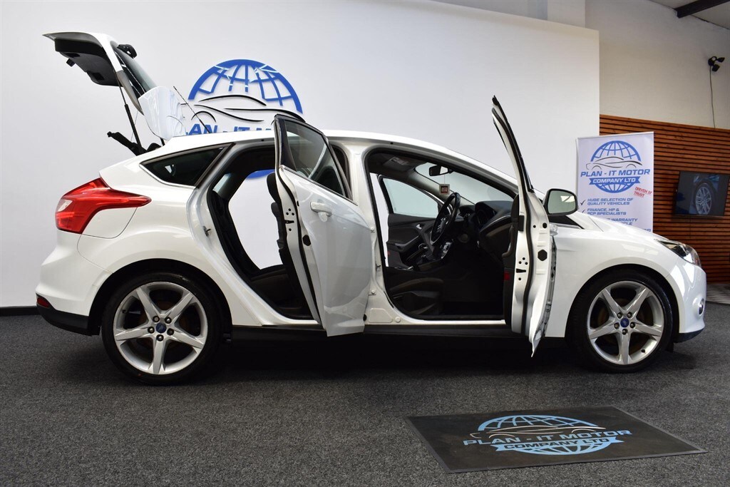 Used Ford Focus 2013 for sale - 78144799: Photo 17