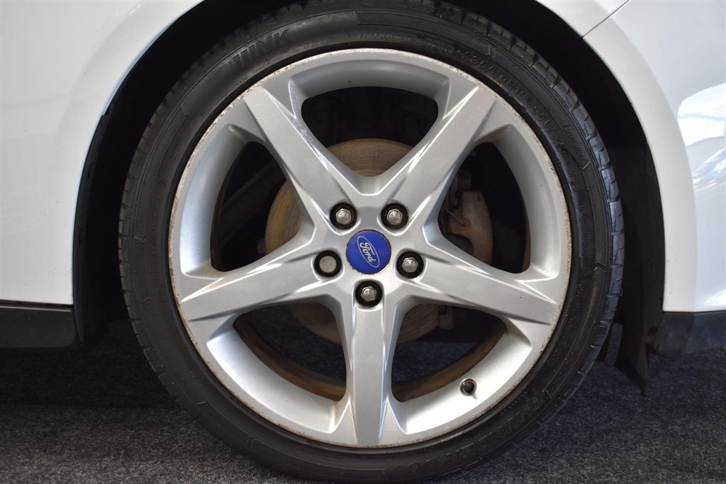 Used Ford Focus 2013 for sale - 78144799: Photo 18