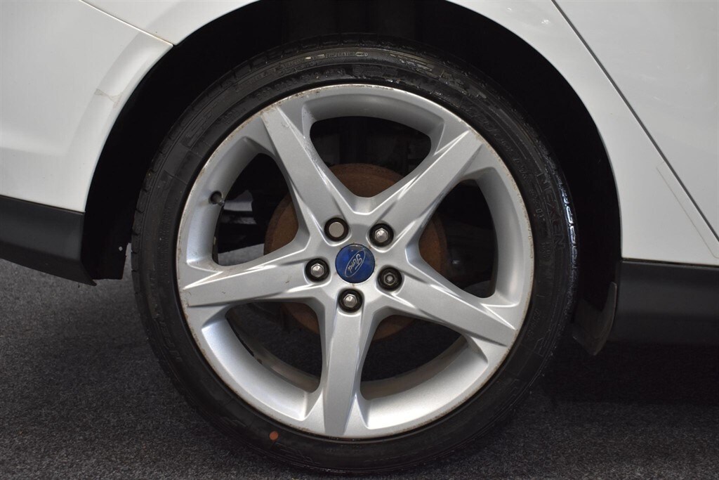 Used Ford Focus 2013 for sale - 78144799: Photo 19
