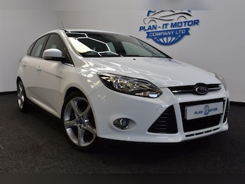 Used Ford Focus 2013 for sale - 78144799: Photo