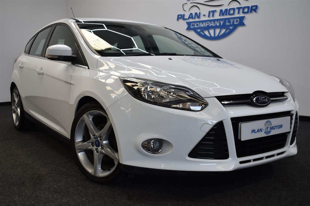 Used Ford Focus 2013 for sale - 78144799: Photo 2