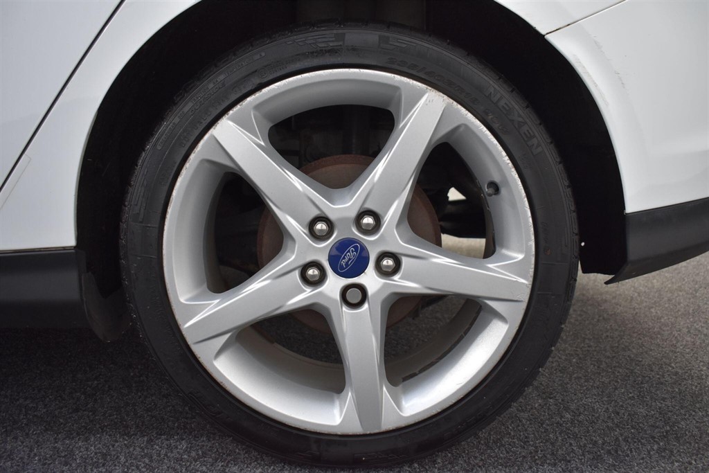 Used Ford Focus 2013 for sale - 78144799: Photo 20