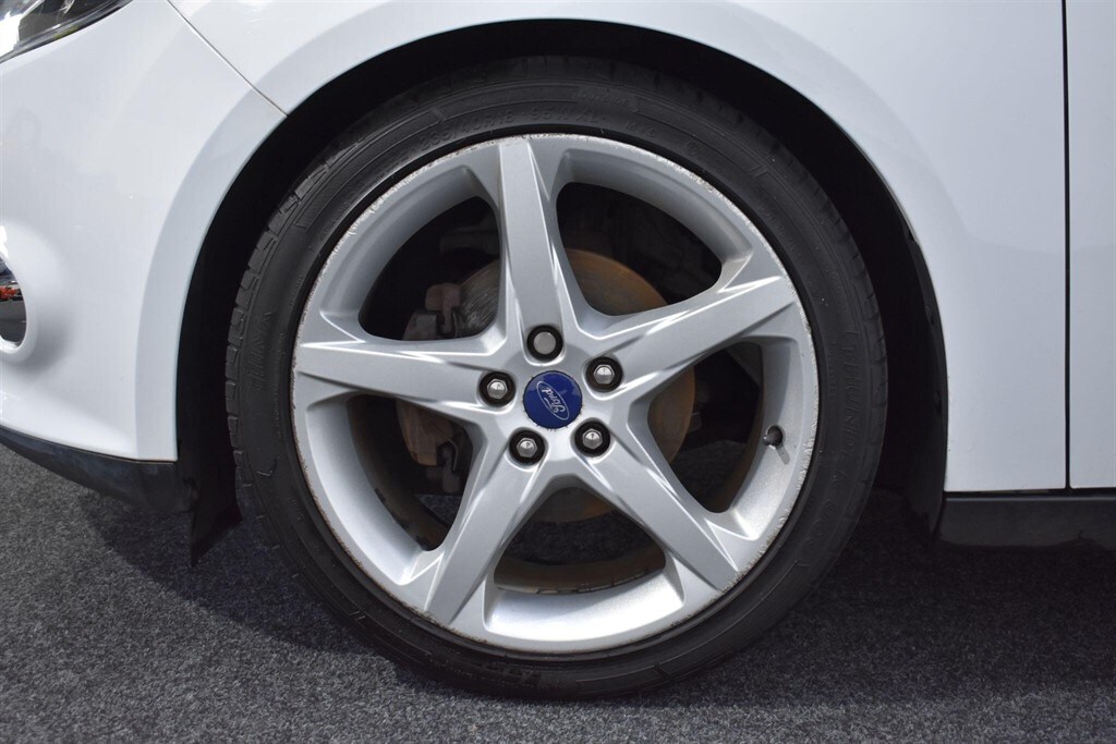 Used Ford Focus 2013 for sale - 78144799: Photo 21