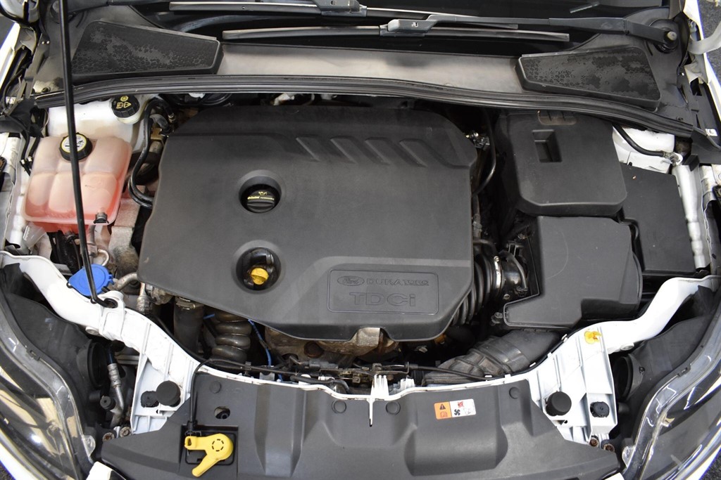 Used Ford Focus 2013 for sale - 78144799: Photo 22