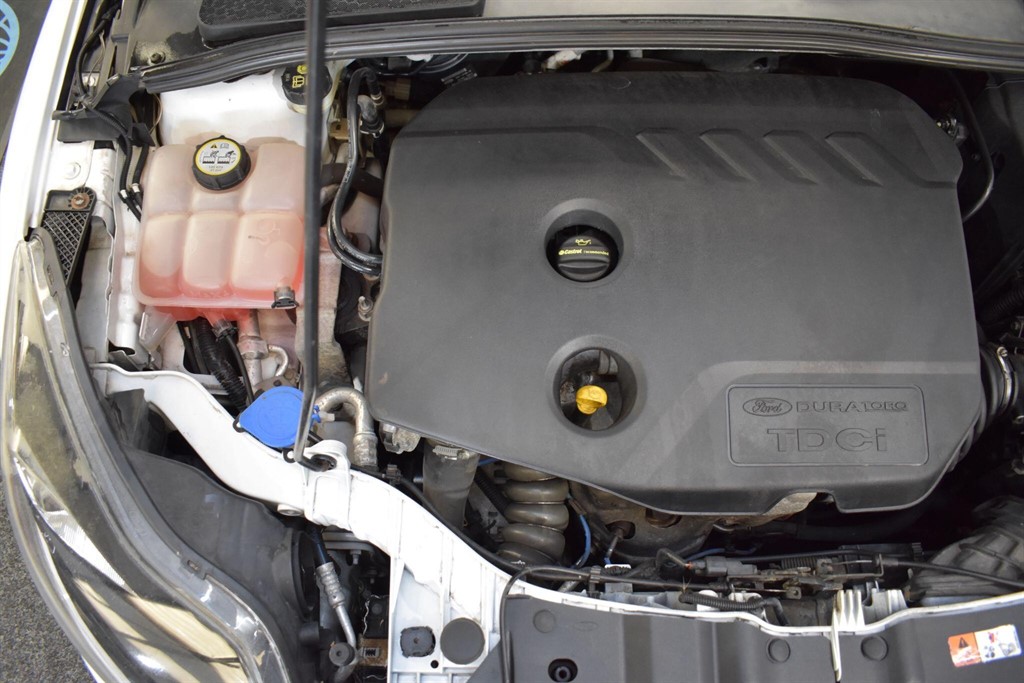 Used Ford Focus 2013 for sale - 78144799: Photo 23