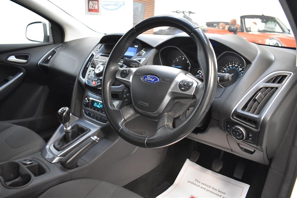 Used Ford Focus 2013 for sale - 78144799: Photo 29