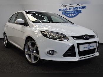 Used Ford Focus 2013 for sale - 78144799: Photo