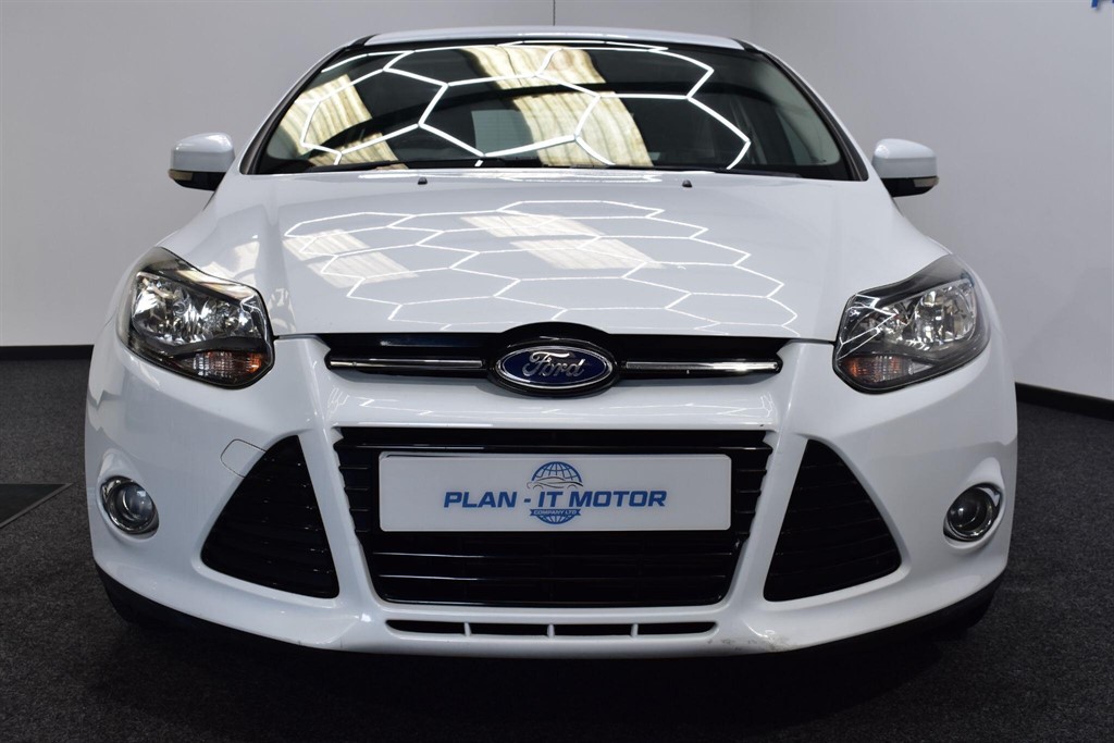 Used Ford Focus 2013 for sale - 78144799: Photo 3