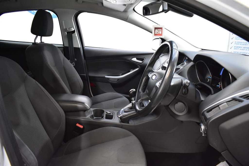 Used Ford Focus 2013 for sale - 78144799: Photo 30