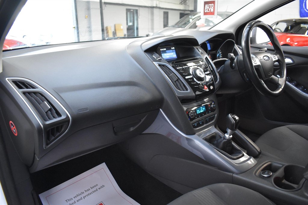 Used Ford Focus 2013 for sale - 78144799: Photo 32