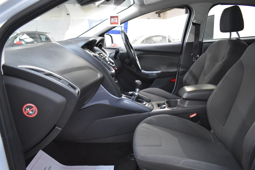 Used Ford Focus 2013 for sale - 78144799: Photo 33