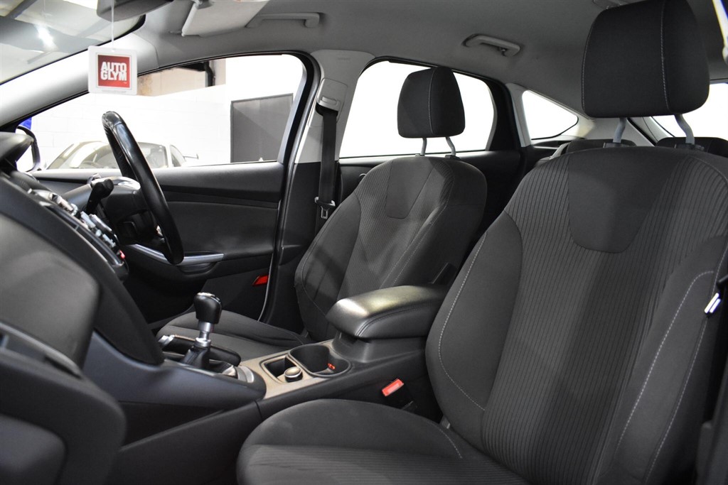 Used Ford Focus 2013 for sale - 78144799: Photo 34