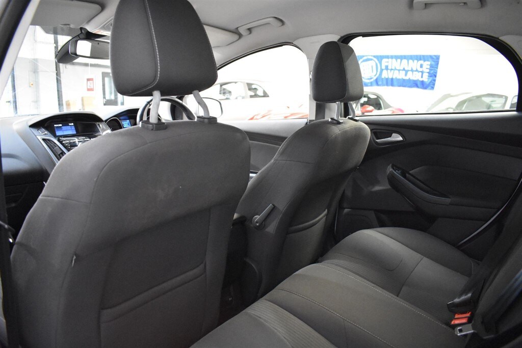 Used Ford Focus 2013 for sale - 78144799: Photo 35