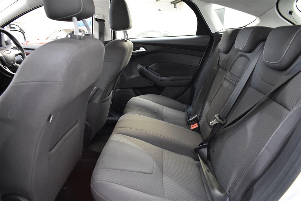 Used Ford Focus 2013 for sale - 78144799: Photo 36