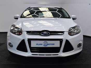 Used Ford Focus 2013 for sale - 78144799: Photo