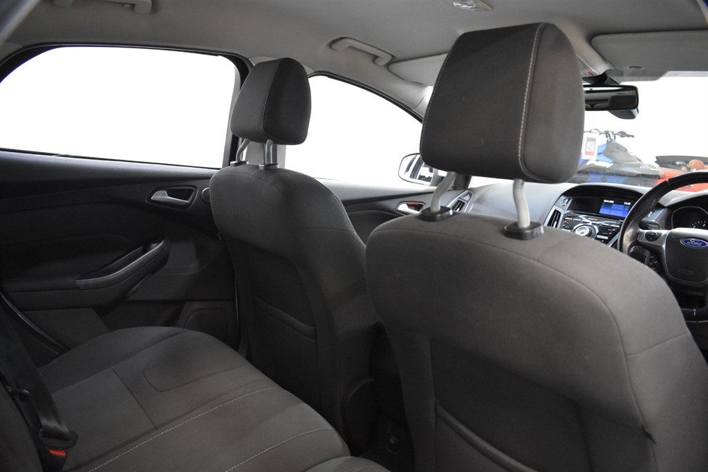 Used Ford Focus 2013 for sale - 78144799: Photo 40