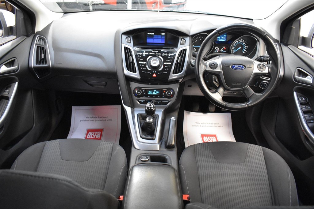 Used Ford Focus 2013 for sale - 78144799: Photo 44