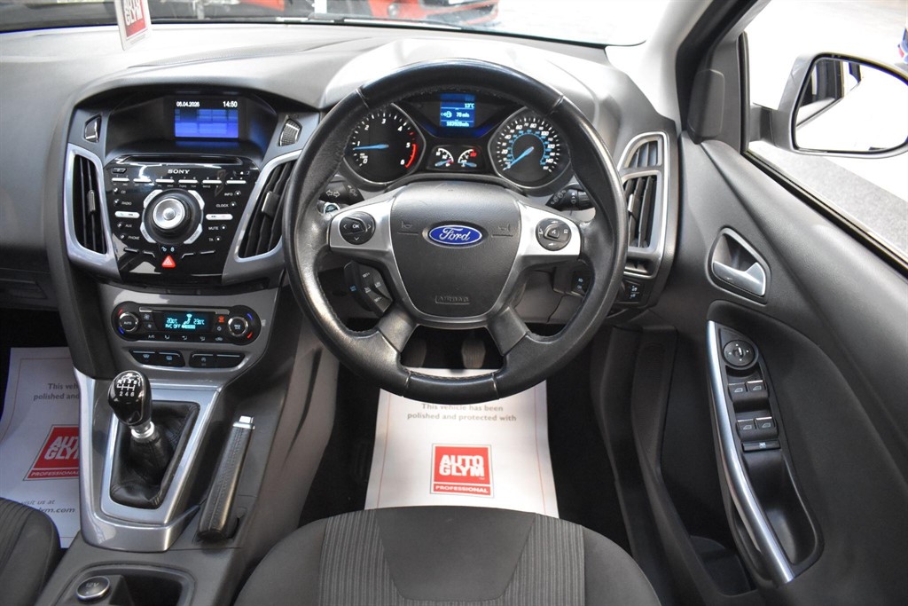 Used Ford Focus 2013 for sale - 78144799: Photo 45