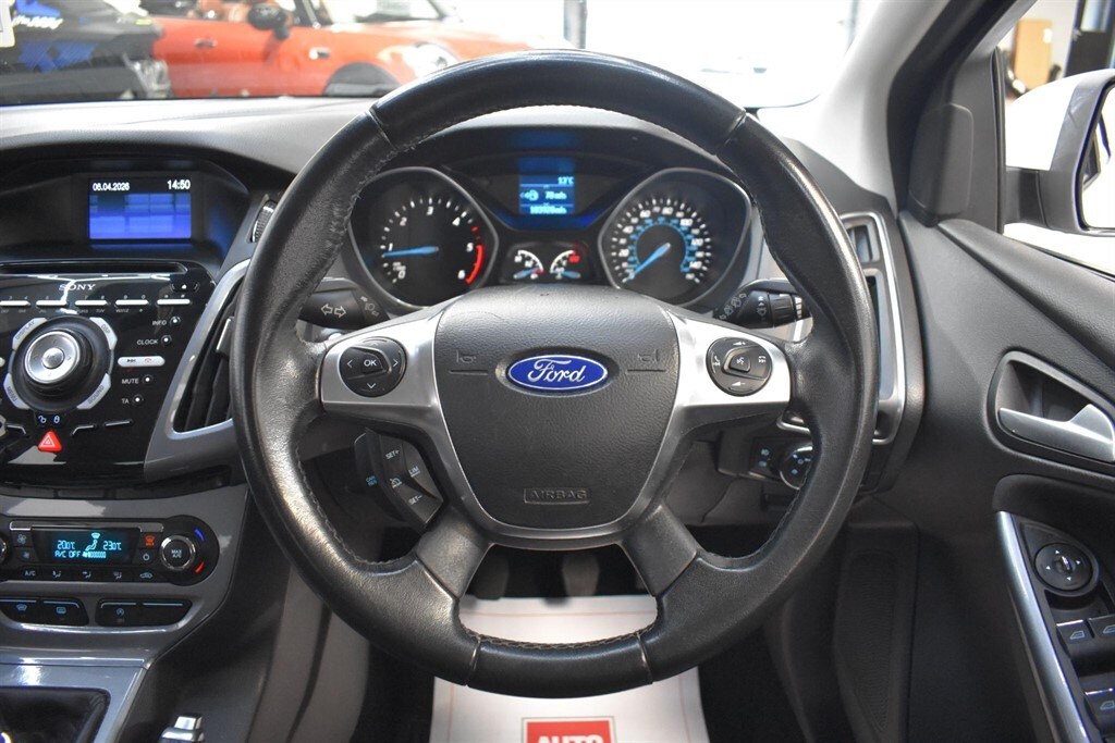 Used Ford Focus 2013 for sale - 78144799: Photo 46