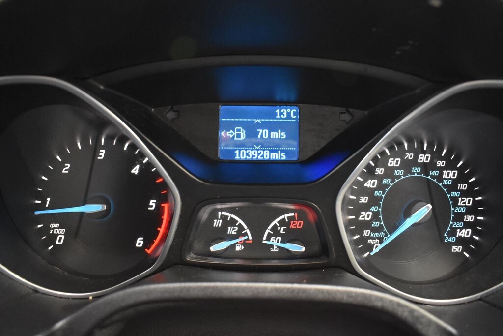 Used Ford Focus 2013 for sale - 78144799: Photo 47