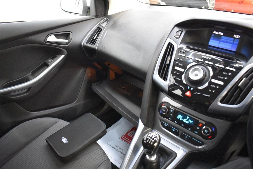 Used Ford Focus 2013 for sale - 78144799: Photo 48